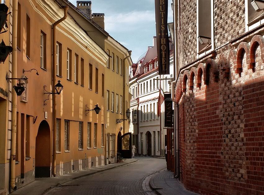 Відпустка 2015. Rіga-Vilnius-Warszawa (1100 км). 5