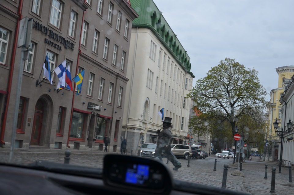 Відпустка 2015. TALLINN. (EST) 4