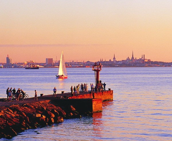 Відпустка 2015. TALLINN. (EST) 5