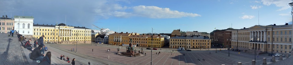 Відпустка 2015. Україна-Білорусь-Росія-Suomi (3200 км). 2