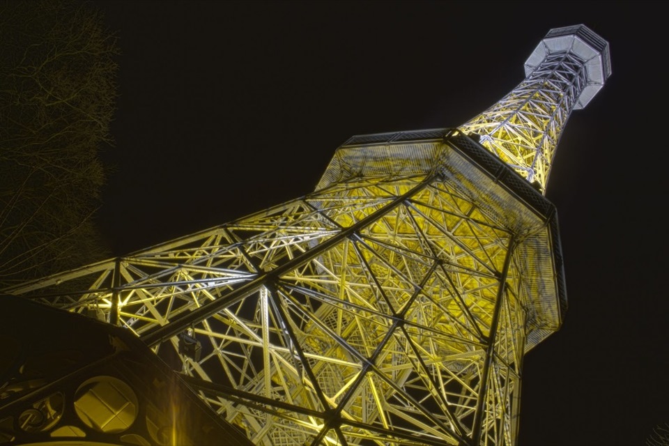 Відпустка 2015. Warszawa-Praha-Dresden (960 км). 4