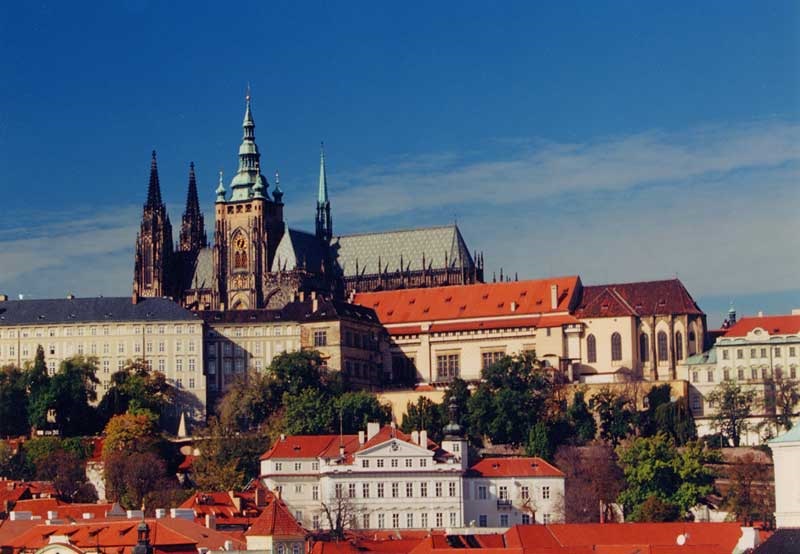 Відпустка 2015. Warszawa-Praha-Dresden (960 км). 3