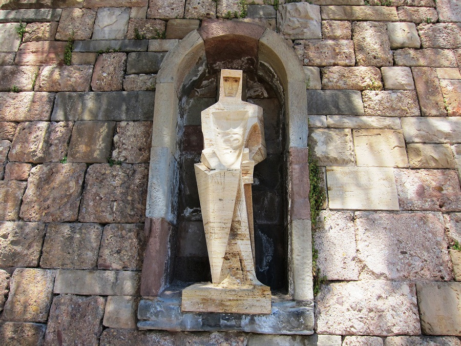 Відпустка 2016. Monasterio de Montserrat (ES). 5