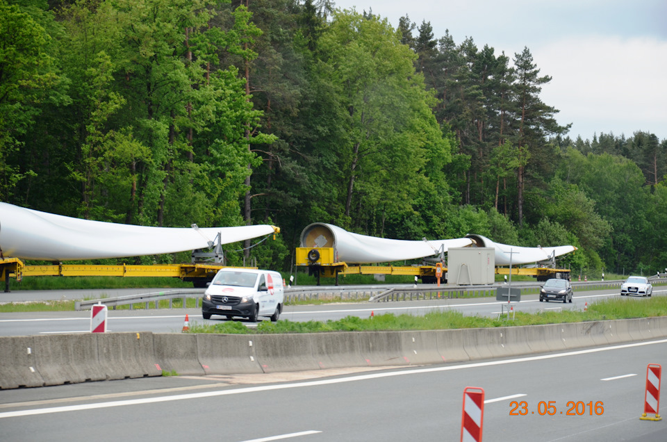 Відпустка 2016. Nürnberg (D). 2