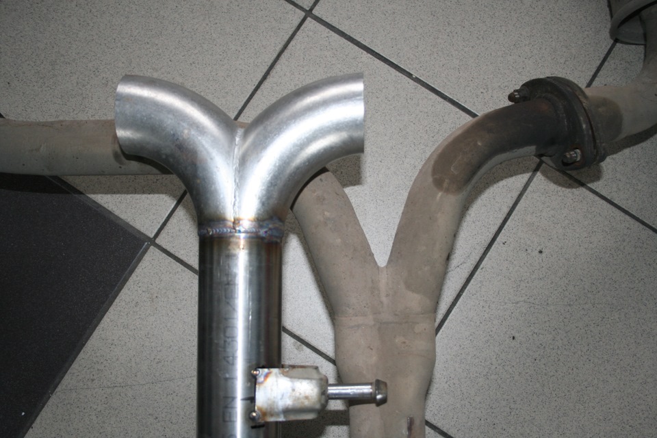 Power.LAB-CZ #3. Custom Turbo Garrett GT2560R (aka GT28R) 1