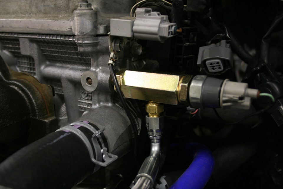 Power.LAB-CZ #5. CUSTOM Downpipe. 2