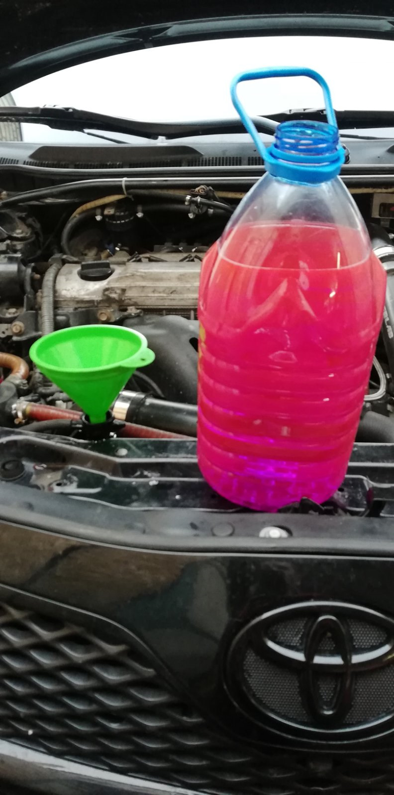 Приїхали))) 2
