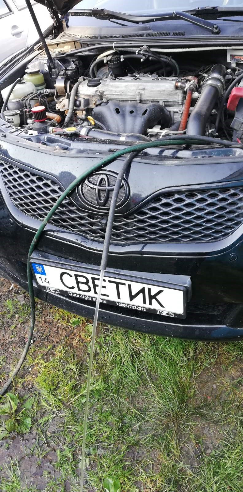 Приїхали))) 1