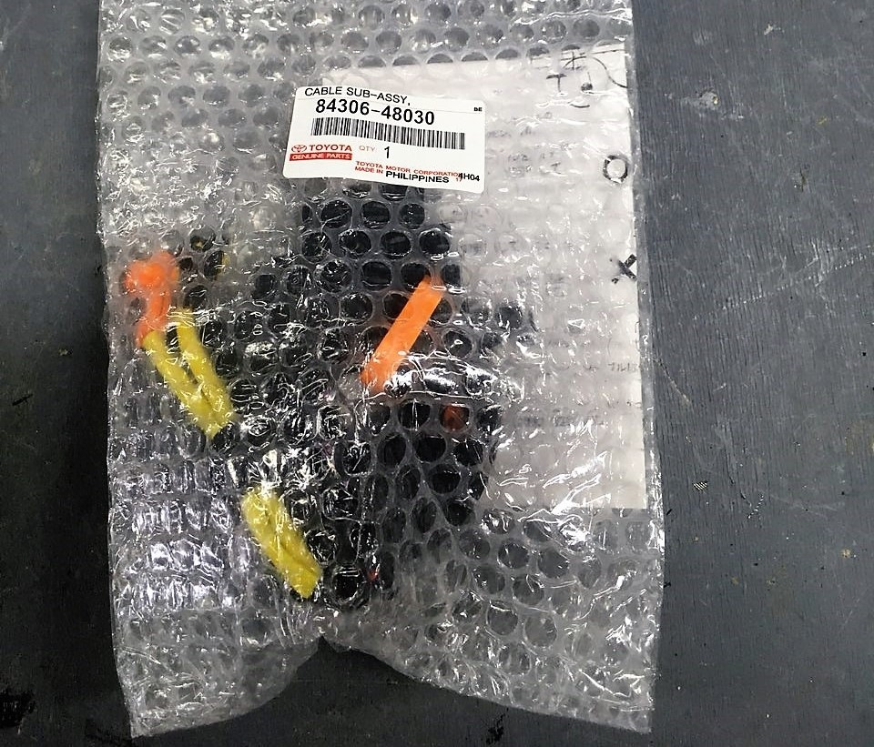 Сигнал FLOSSER 4