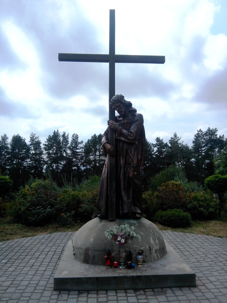 Страдч. Хресна Дорога. (UA) 2