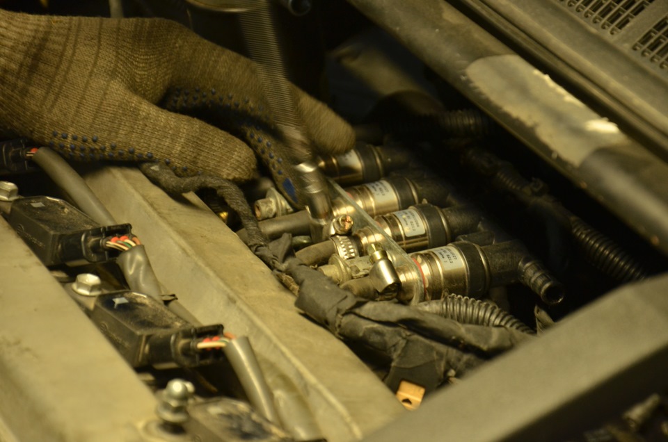 Upgrade від MOTOR-GAS ГБО до 260 кВт. 3
