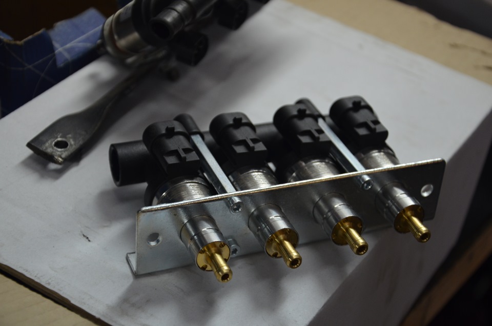 Upgrade від MOTOR-GAS ГБО до 260 кВт. 4