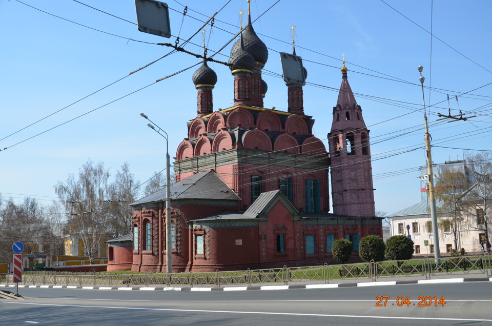 Враження про підвіску, гуму, гальма і швидкісний режим… 4