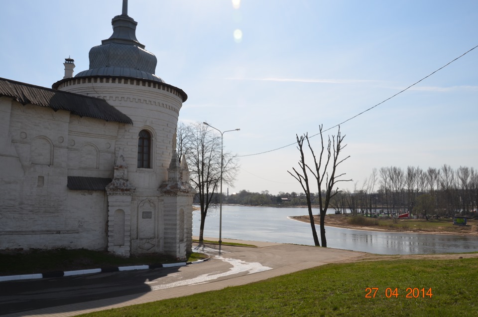 Враження про підвіску, гуму, гальма і швидкісний режим… 5