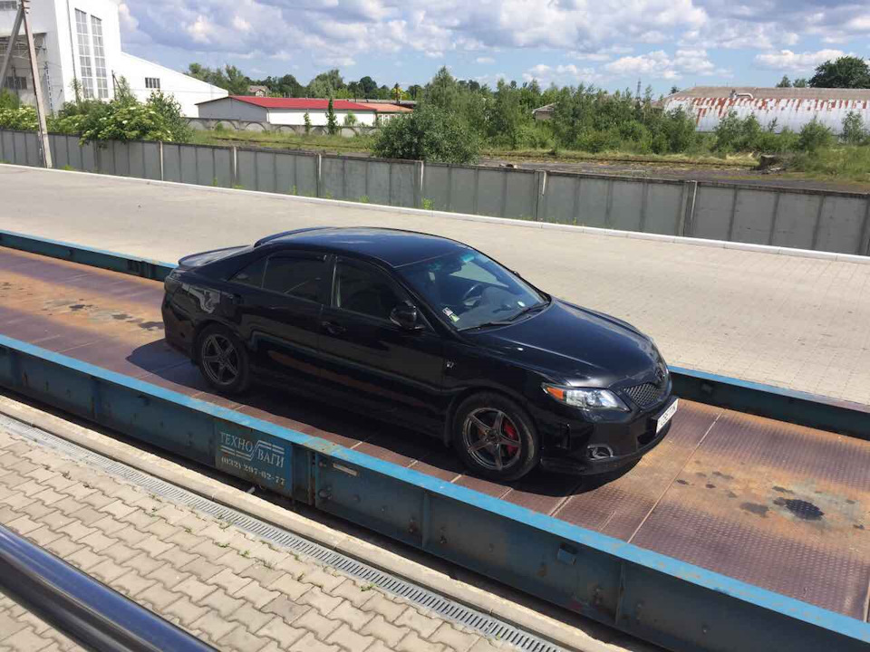 Зважилися, 1700 кг.)) 3