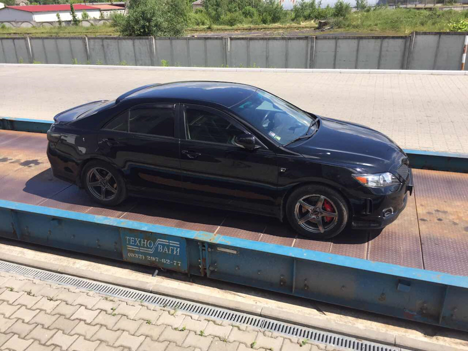 Зважилися, 1700 кг.)) 5