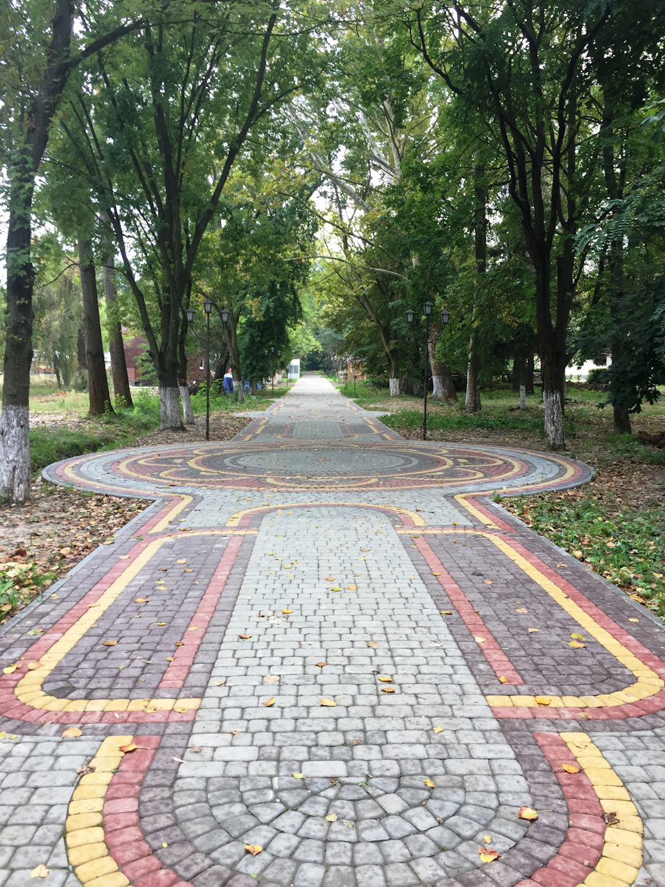 Закриття літнього сезону з новою витратою на LPG 4