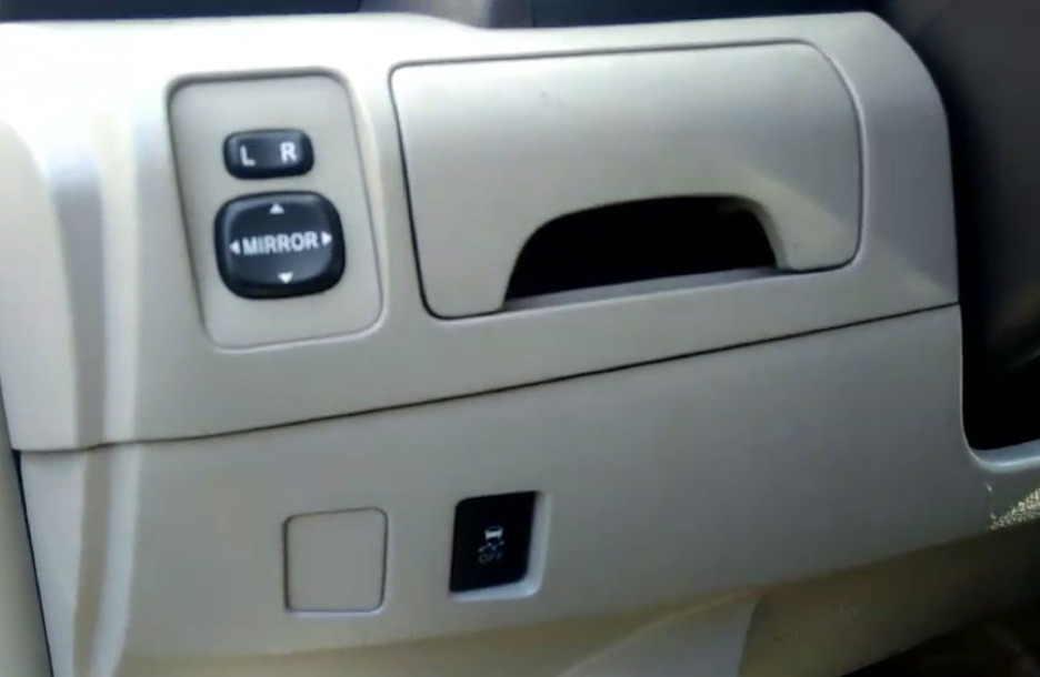 Фари (підбір аналога, визначення типу коректора) 2