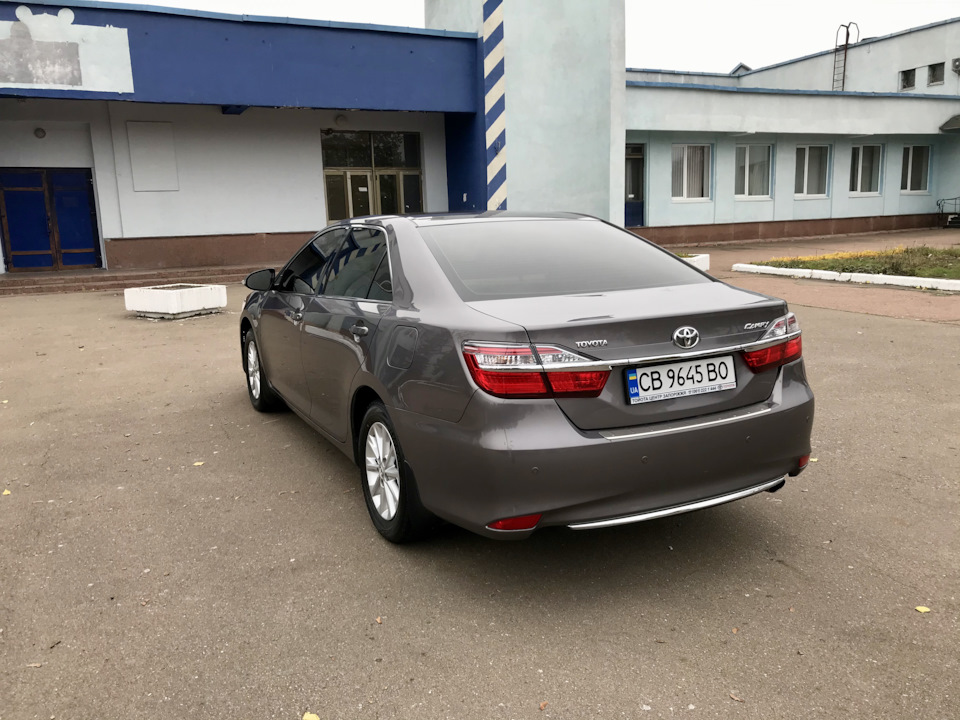 Підготовка кузова до зими 4