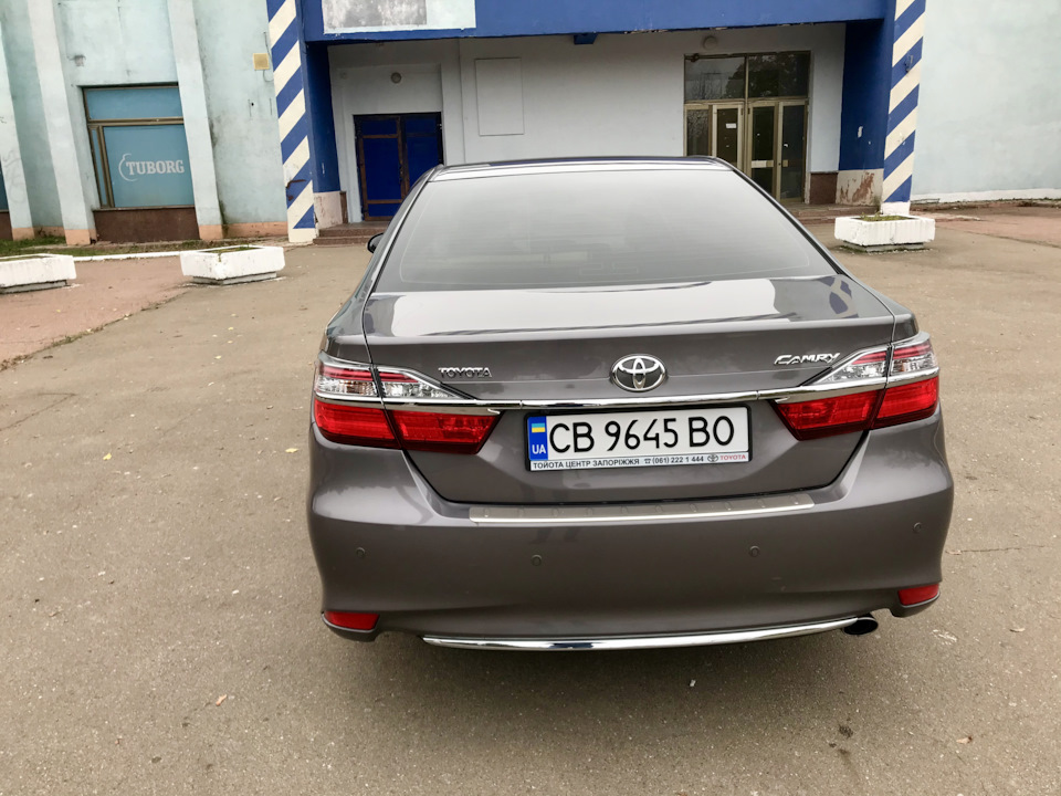 Підготовка кузова до зими 5