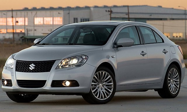 Друзі товариші, допоможіть порадою диски R18 від SUZUKI Kizashi 3