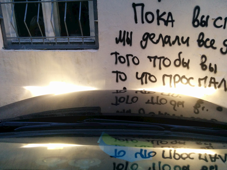 Встановлення Led ламп у ближнє світло 5