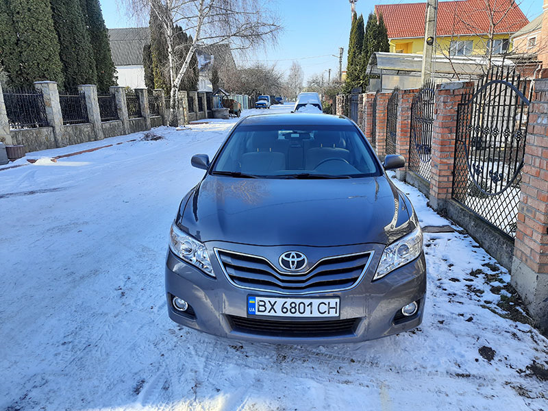 Доробки про які не писав. 5