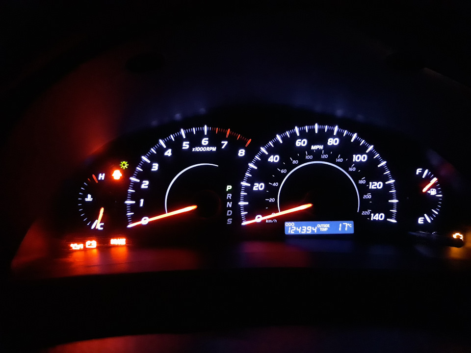 Європеїзація авто зі США :) 3