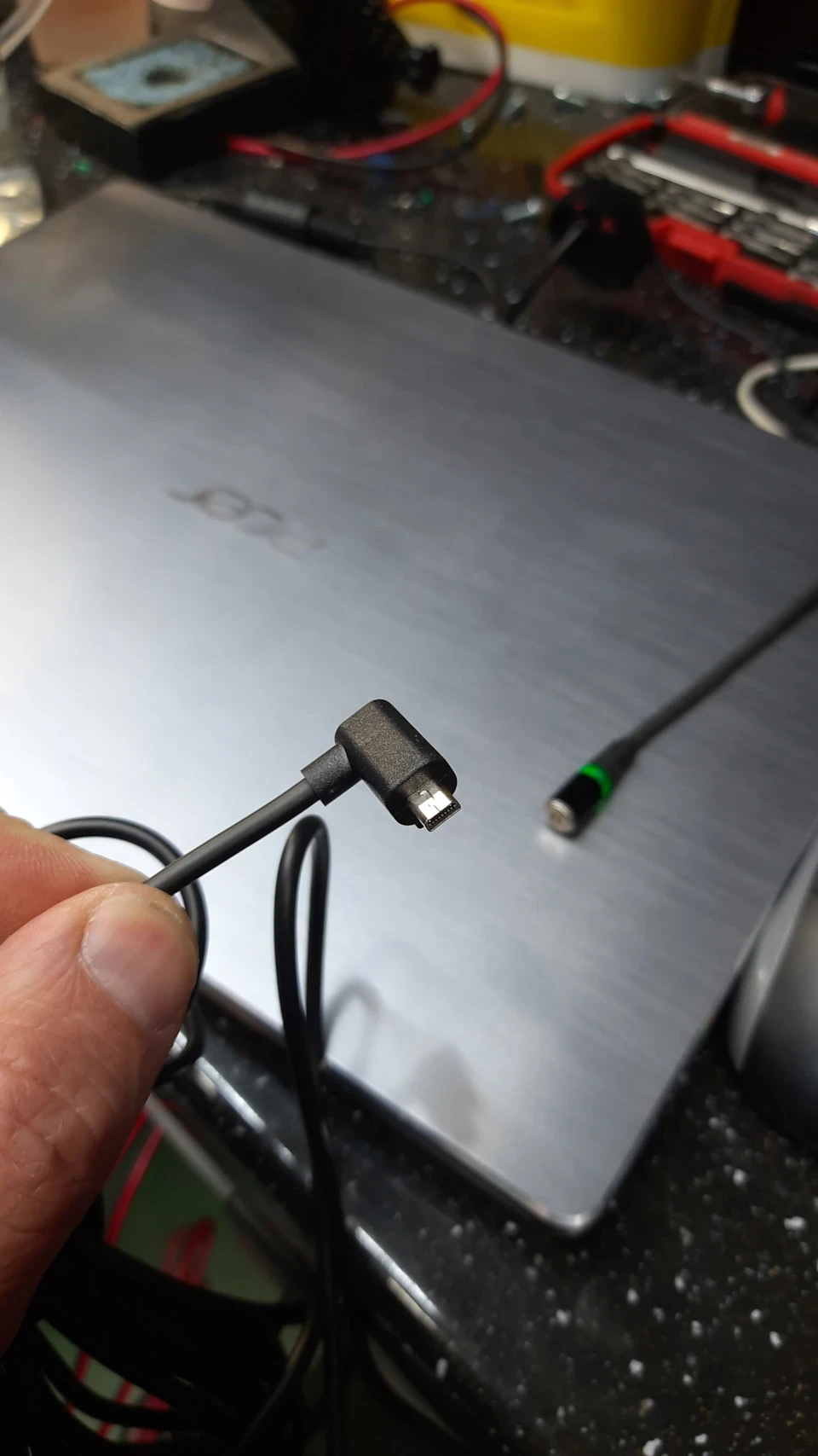 Заміна камери TEYES SONY AHD на 70mai HD Backup Camera