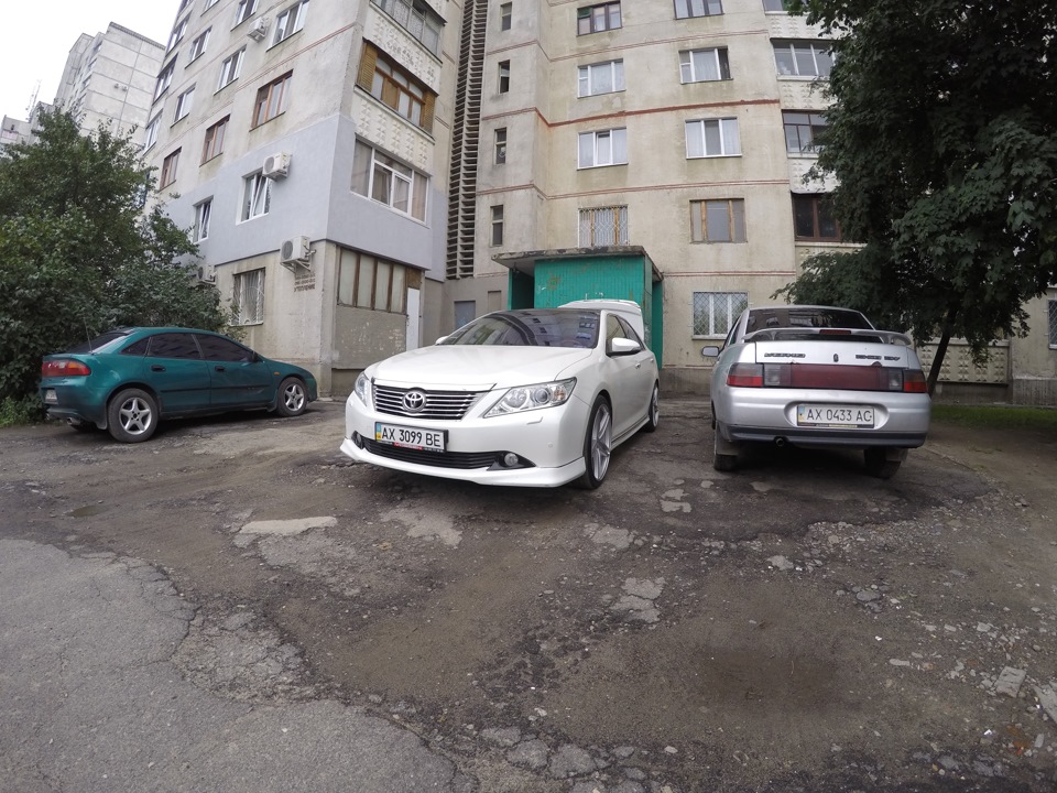 Атермальне тонування 3
