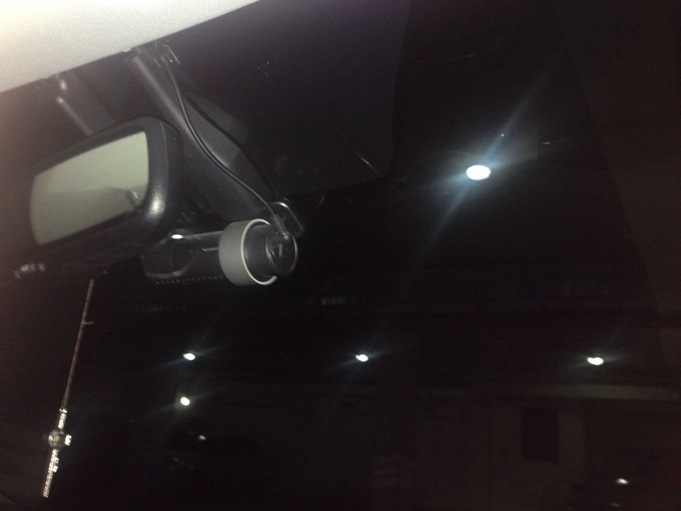 BlackVUE DR500GW 4