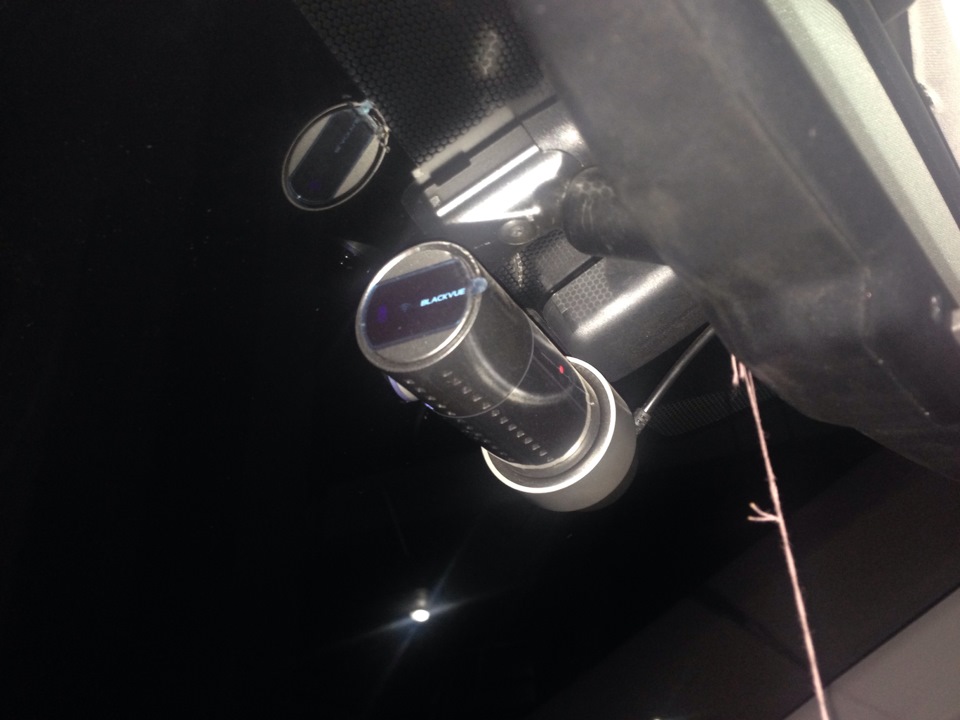 BlackVUE DR500GW 2