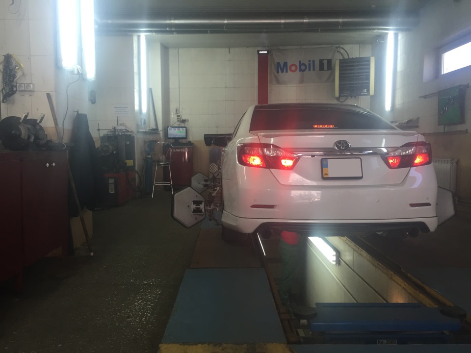Eibach Pro Kit 3