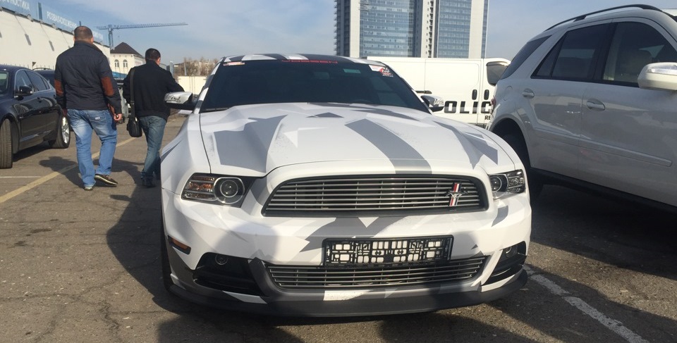 New Car 1