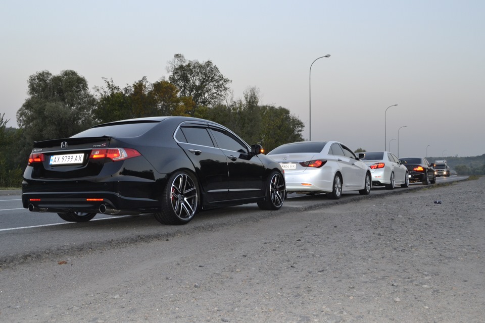 Поїздка на Vossen Ukraine Fest 2015 2