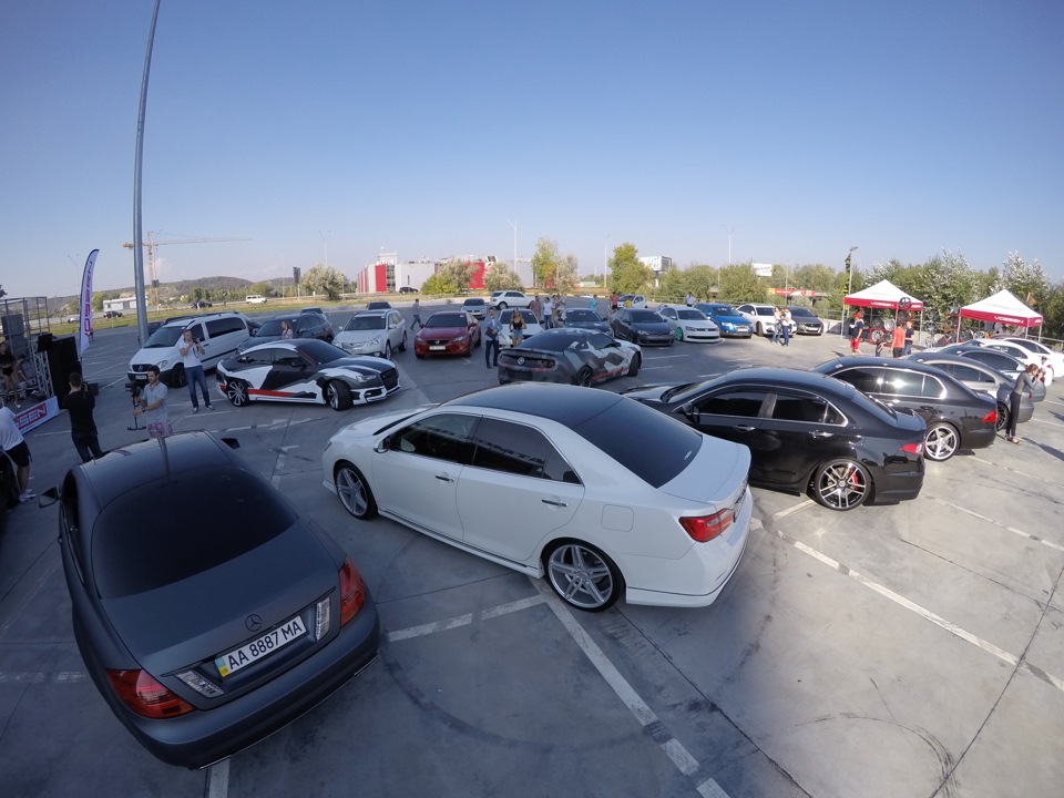 Поїздка на Vossen Ukraine Fest 2015 1