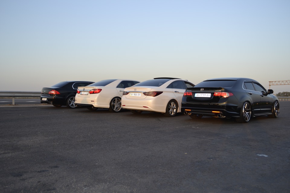 Поїздка на Vossen Ukraine Fest 2015 3