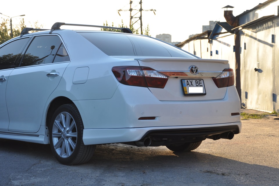 Sport Edition (SE) 5