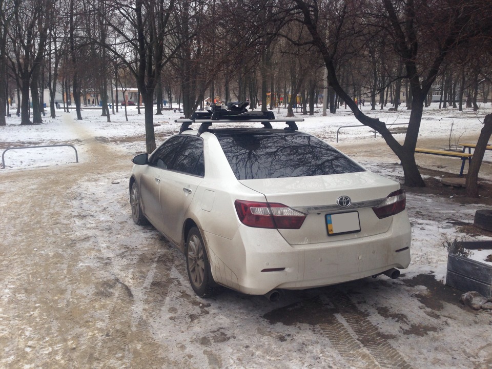 Тонування ліхтарів та катафотів 4