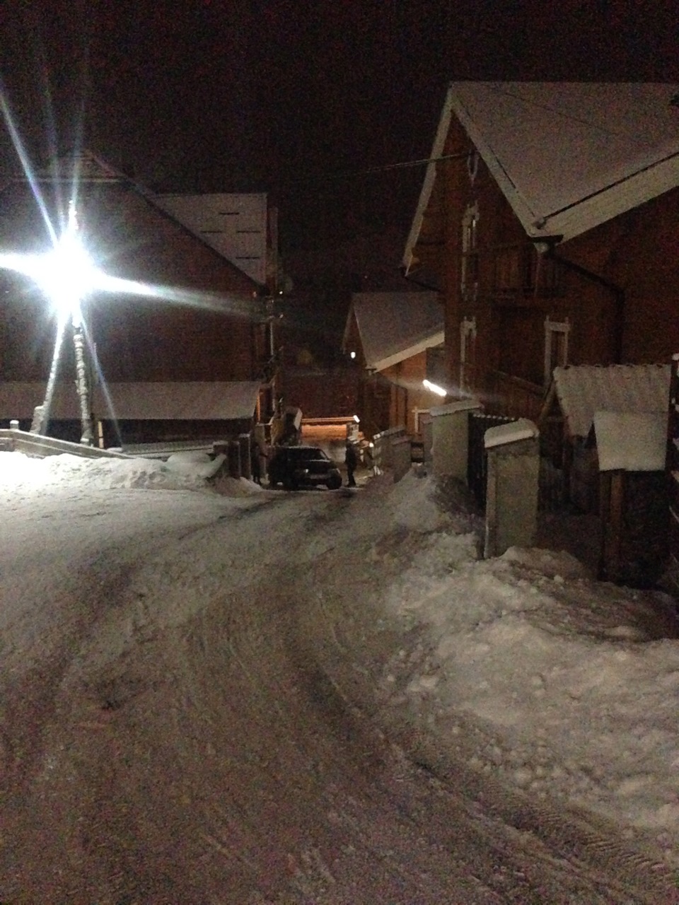 У Буковелі на лижах 🎿 #2 4
