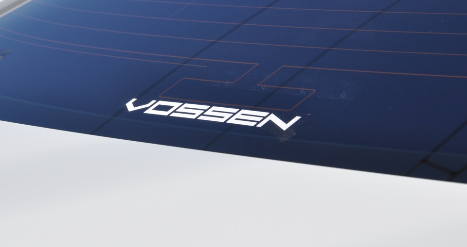 Vossen CV5 1