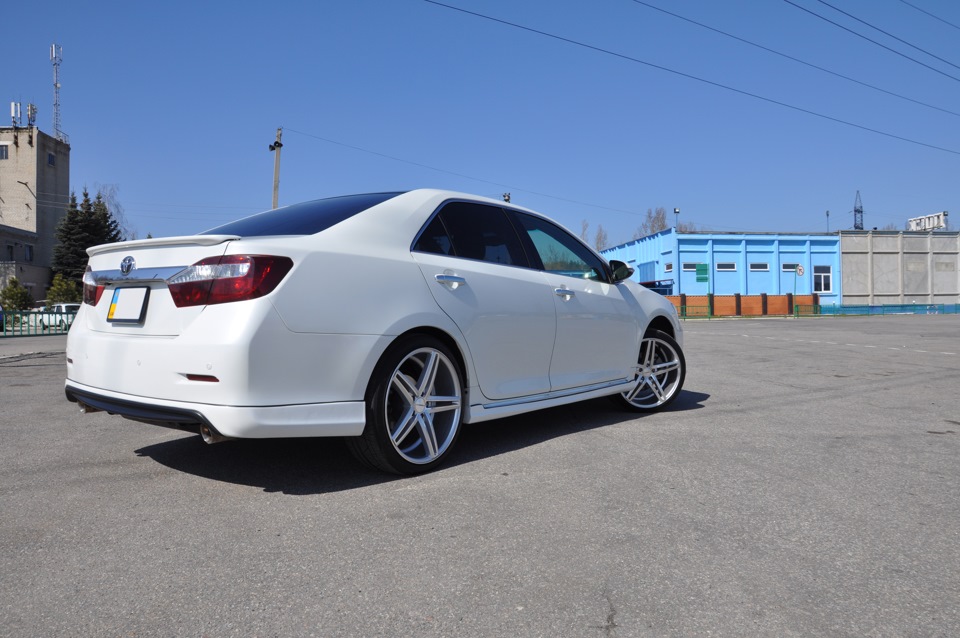 Vossen CV5 3
