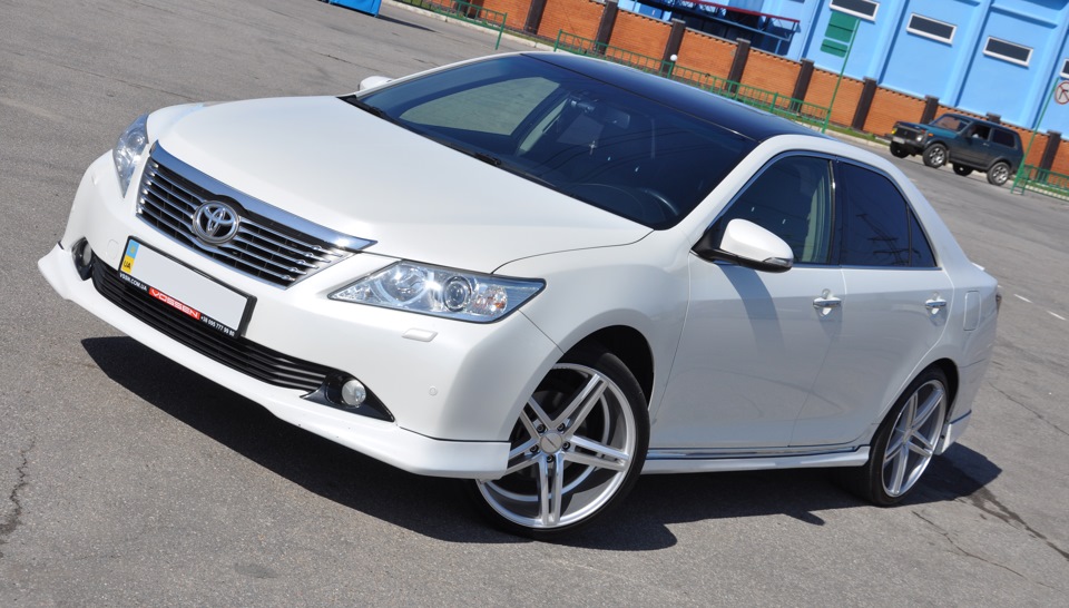 Vossen CV5 2