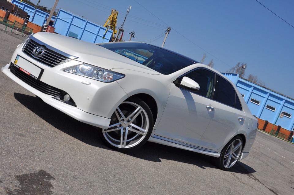 Vossen CV5 5