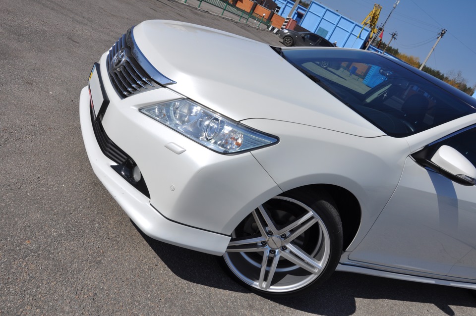 Vossen CV5 4