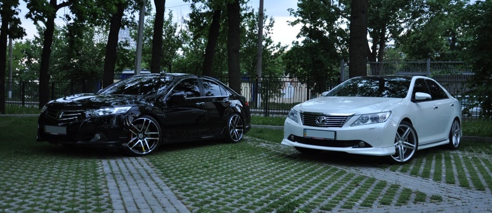 Vossen Ukraine Fest 2015 2