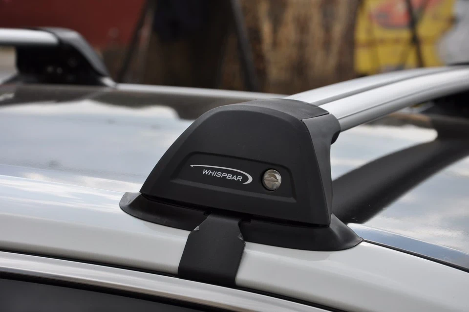 WhispBar
