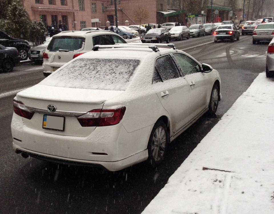 Winter Mod 2