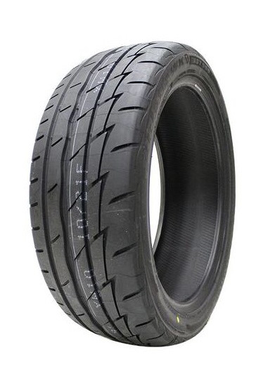 Готуємося до літа заздалегідь - придбав пару Firestone Firehawk Indy 500 215/55 R17 1