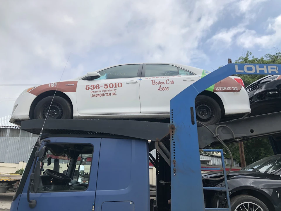 OFF-TOP! Camry XV50 гібрид - помилка p3190 і p0a0f